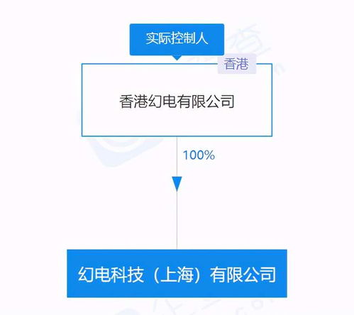 B站關(guān)聯(lián)公司注冊資本增至4億美元 軟件科技領(lǐng)域技術(shù)開發(fā)的戰(zhàn)略布局深化